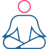 yoga and meditation in athulya