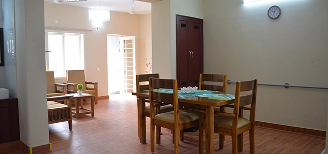 facilities and amenities in arumbakkam