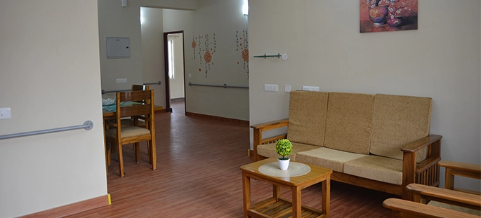 assisted living in arumbakkam
