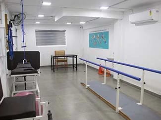 facilities and amenities in Coimbatore