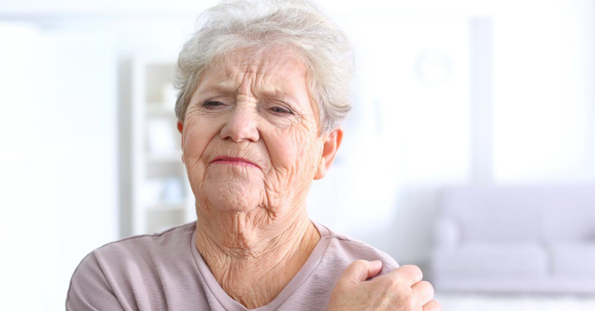 coping-with-arthritis-in-old-age