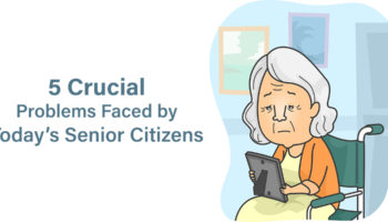 Elderly Crucial Problem