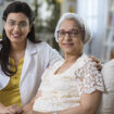 trends in elderly care