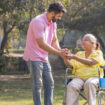 Assisted Living Coimbatore