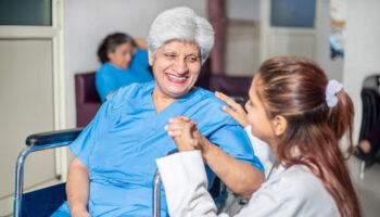 Transition care in Chennai