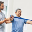 Geriatric Rehab on Senior Well-being 1200×600