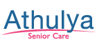  athulya assisted living logo