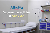 Discover the Facilities at Athulya