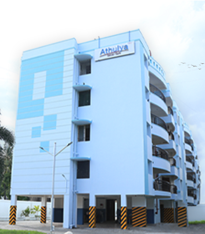 Assisted living in Coimbatore